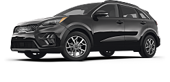 2022 Kia Niro LXS