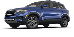 2022 Kia Seltos S