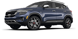 2022 Kia Seltos S