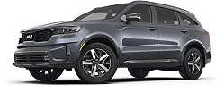  Kia  