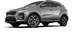  Kia  