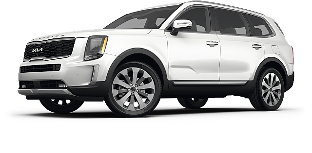 None Kia Telluride S