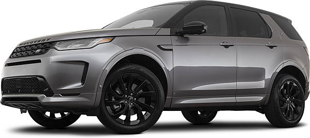 2022 Land Rover Discovery Sport P250 SE R-Dynamic at HAUS OF IMPORTS