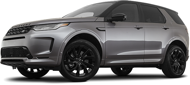 2022 Land Rover Discovery Sport P250 SE R-Dynamic