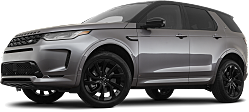 2022 Land Rover Discovery Sport P250 SE R-Dynamic