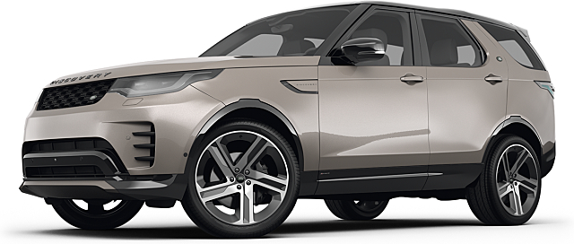 2022 Land Rover Discovery P360 HSE R-Dynamic at Generation Kia