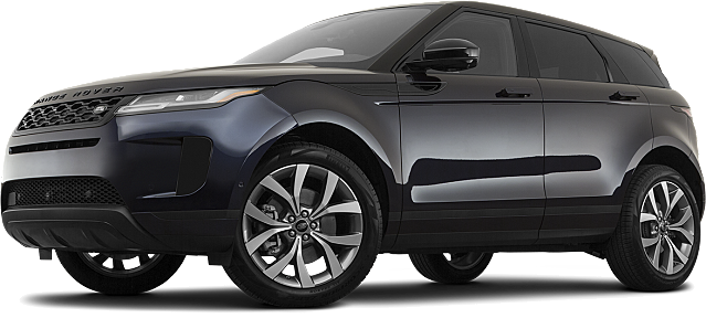 None Land Rover Range Rover Evoque P250 SE