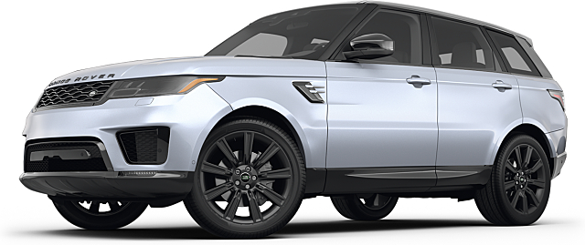 2022 Land Rover Range Rover Sport P525 Autobiography at Piazza Jaguar Land Rover Willow Grove