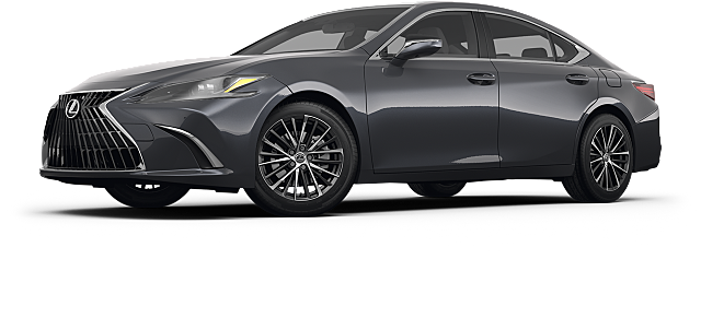 2022 Lexus ES 350 Base