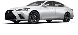 2022 Lexus ES 350 Base