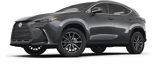 None Lexus NX 350h Premium