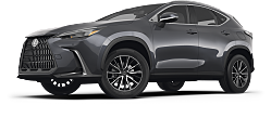 2022 Lexus NX 350h Premium