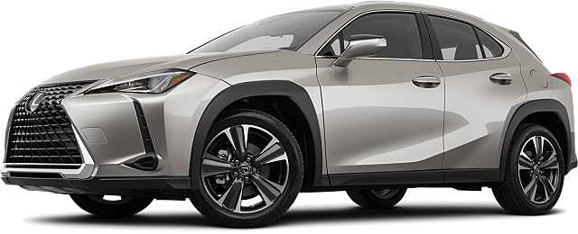 2022 Lexus UX 200 Base