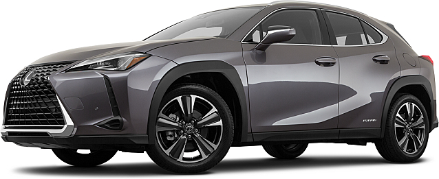 2022 Lexus UX 250h Base at Lexus of Freeport