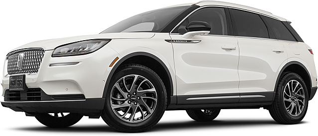 2022 Lincoln Corsair Standard at Star Lincoln, Inc.