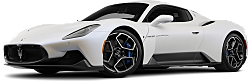  Maserati  