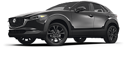 2022 Mazda CX-30 2.5 S Preferred