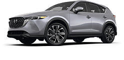 2022 Mazda CX-5 2.5 S Select