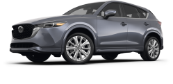 2022 Mazda CX-5 2.5 S Select