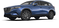 2022 Mazda CX-9 Touring