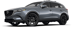 2022 Mazda CX-9 Touring