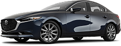 2022 Mazda Mazda3 Sedan Select