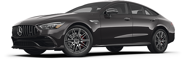 2022 Mercedes-Benz AMG GT 43
