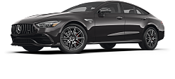 2022 Mercedes-Benz AMG GT 43