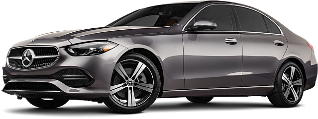 2022 Mercedes-Benz C-Class C 300