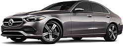 2022 Mercedes-Benz C-Class C 300