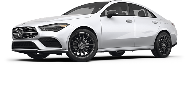 2022 Mercedes-Benz CLA CLA 250