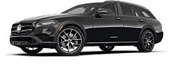 2022 Mercedes-Benz E-Class E 350