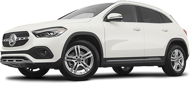 2022 Mercedes-Benz GLA GLA 250