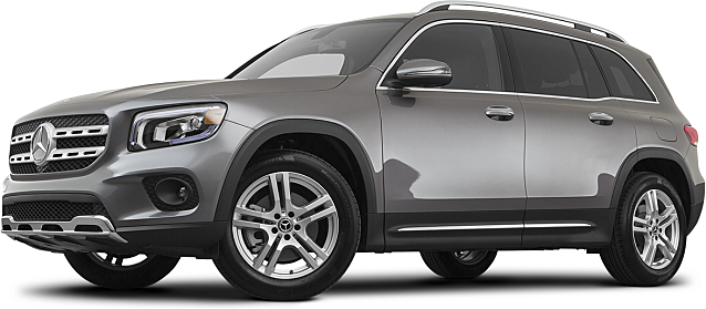 2022 Mercedes-Benz GLB GLB 250 4MATIC at Mercedes-Benz of El Paso