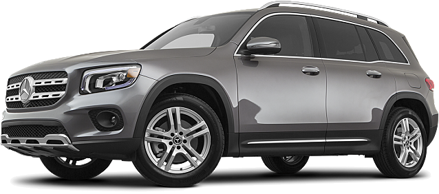 2022 Mercedes-Benz GLB GLB 250