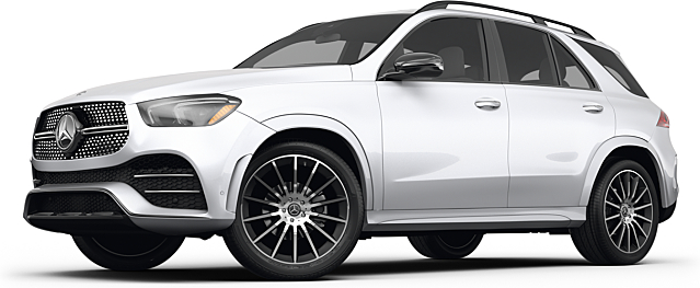 2022 Mercedes-Benz GLE GLE 350 4MATIC at Piazza Jaguar Land Rover Willow Grove