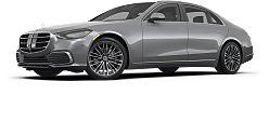 2022 Mercedes-Benz S-Class S 500 4MATIC