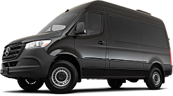 2022 Mercedes-Benz Sprinter 1500