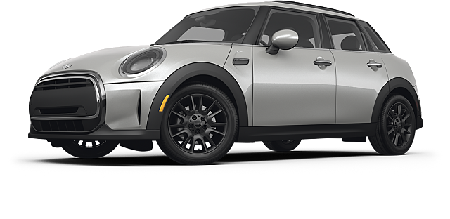 2022 MINI Hardtop 4 Door Cooper