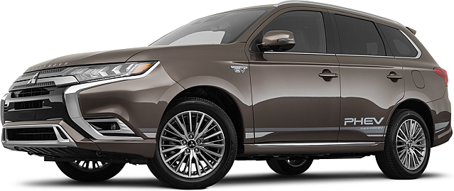 2022 Mitsubishi Outlander PHEV GT at Atlantic Hyundai Genesis South Shore