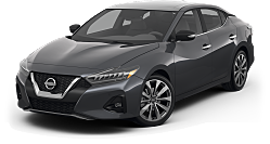 2022 Nissan Maxima 3.5 SR