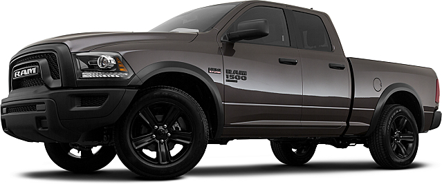 2022 Ram 1500 Classic SLT at Marc Motor Cdjr