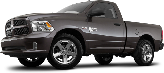 2022 Ram 1500 Classic Tradesman at Marc Motor Cdjr