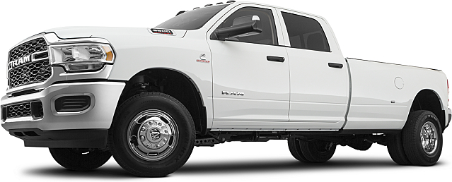 2022 Ram 3500 Laramie at Frank Brown Honda GMC