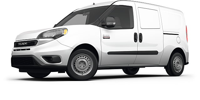2022 Ram ProMaster City Base
