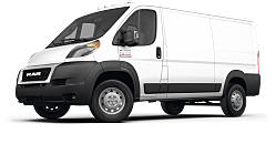 2022 Ram ProMaster 1500 136 WB