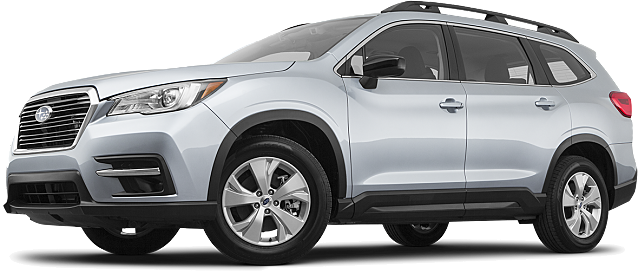 2022 Subaru Ascent Base