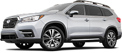 2022 Subaru Ascent Base