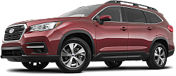 2022 Subaru Ascent Base