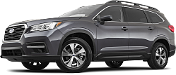 2022 Subaru Ascent Base